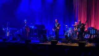 Elvis Costello &amp; the Imposters - "Opportunity" (10.14.25, The Virginia Theater, Champaign, IL)