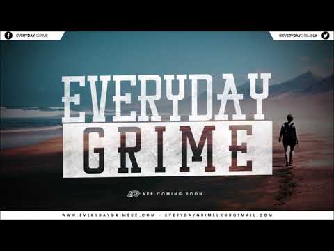 T-Slicz - SG Bop [Grime Instrumental]