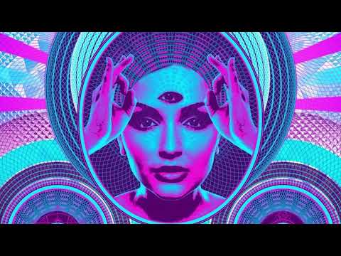 Psychedelic Dub Ethnic Chill Out World - High Vibes Tribal Psychill Entheogenic DUB in 4:20 MIX 2022