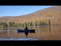 SHAKE SPLAKE St Regis Canoe Camping Bushcraft Trip