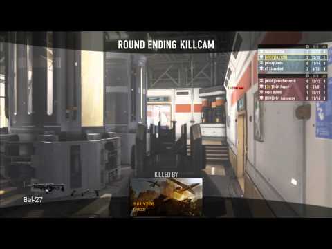 Team Orbit vs iSolation Empire - Game 3 (MLG Pro League - June 29th 2015)