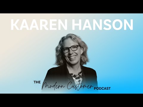 Designing Customer Experiences With JPMorgan Chase's Chief ...