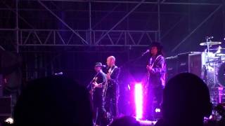 Skunk Anansie - The Sweetest Thing ~ ☺