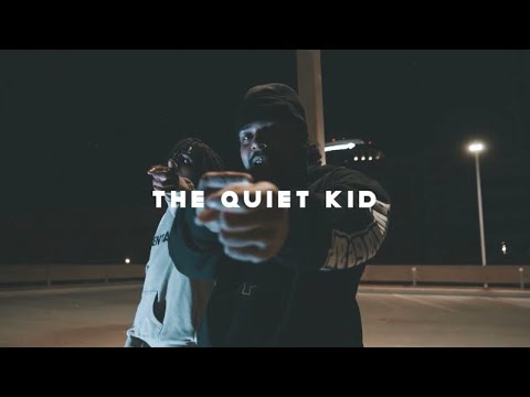 1800 Peezy X CMB Feeze - The Quiet kid (Official music video) || Dir by. Korcapitol