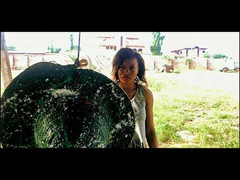 SINA RAMBO FT OLAMIDE - BABA SINA RAMBO DANCE COVER