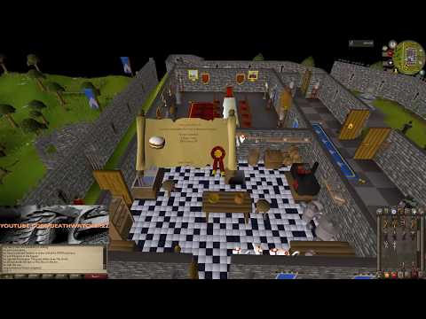 The Fastest Quest in Old School RuneScape (Cook's Assistant)