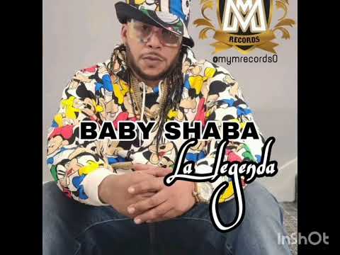 Baby Shaba - Mix Las Mejores Canciones Reggaeton Clasicos Para bailar