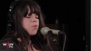 Samantha Crain - "Paint" (Live at WFUV)