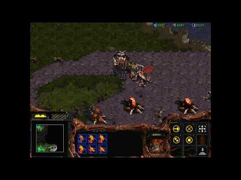 StarCraft: Insurrection Remastered 28 - Vengeance
