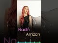 Nadin Amizah – Bertaut