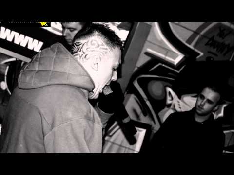 Dj Fred Swift //  Mcs : Lukey P & Enterprize