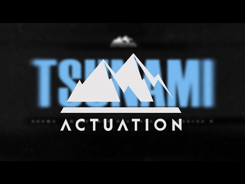 KROMA, Amero, New Beat Order, Charles B- Tsunami