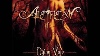Aletheian-The Dividing Line-Christian Technical Death Metal
