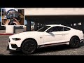 2021 Ford Mustang MACH 1 [Add-On] 15