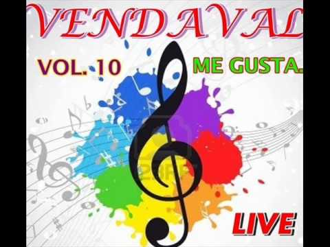 Orquesta  Vendaval - Tributo a #Sharon La Hechicera 2015