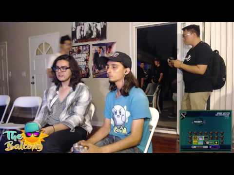 PM @ the Balcony 106 (The Final Balc) - Losers ft. YadoR (Squirtle) VS Tristan's Rule (Toon Link)