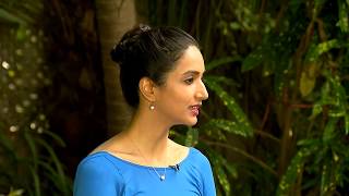 Yoga with Ira Trivedi - Yoga For Better Sleep | DOWNLOAD THIS VIDEO IN MP3, M4A, WEBM, MP4, 3GP ETC