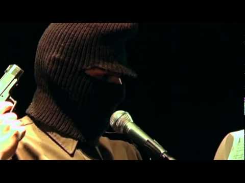 Subcomandante Ronzu - di Antonello Taurino