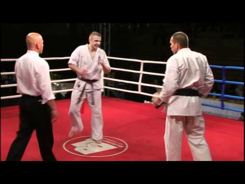 Roszkopál Bence vs Miloslav Holek