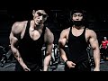 Last Workout w/ Grant | INTENSE Workout Motivation