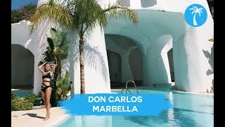 OASIS BY DON CARLOS - MARBELLA | MON ROVI