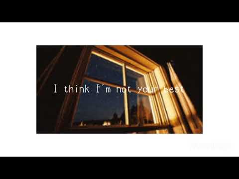 kumira / I think I'm not your best(feat.Loom boy)