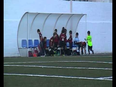 Cañoherrera-Chiclana Industrial