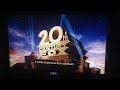 Die Hard 2 1990 TNT Intro