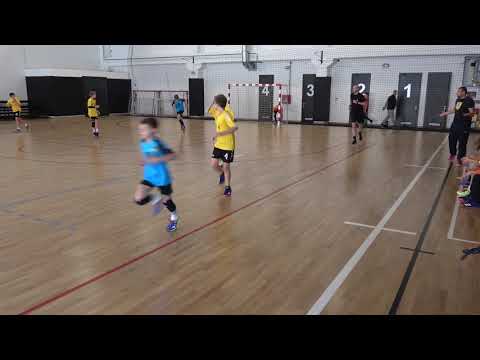 20181014 - 1. HRLDA - 2006. godište - RK Maksimir Pastela vs RK Rugvica (23:28)