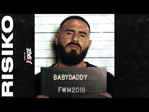 Shindy x OZ x Drake Type Beat 'Risiko' Free Trap Beats 2022 - Rap Instrumental (prod. Joskee)