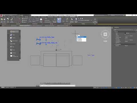 Using Lookups to Imitate Multiple Visbilities