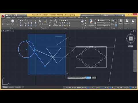 AutoCAD Introduction to autocad