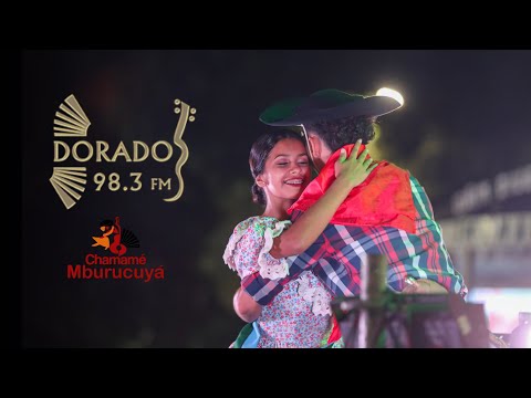 Festival Nacional del Auténtico Chamamé Tradicional 2026 MBURUCUYA | Primer Noche