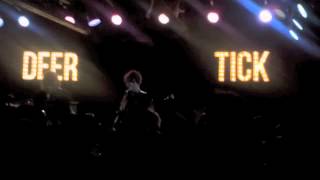 Deer Tick "The Bump" Live @ Urban Lounge SLC, UT 5/10/12