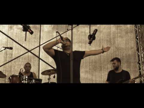 Ido Walker - Stadtbekannt (Live @ Splash Hard 2017)