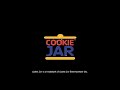 Cookie Jar WGBH PBS Kids 1999 2008 2022 2