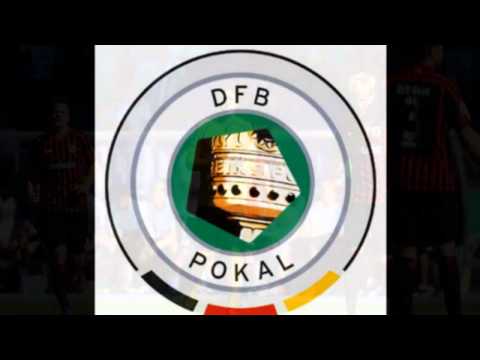 DFB Pokal 2012/13 Ergebnisse