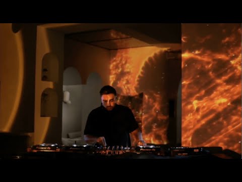 Janeret Drum&Bass set live @Chapelle XIV