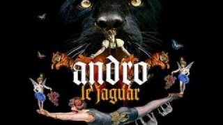 Andro - Le Jaguar (Monkeyneck Remix)