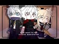 Mha React To Villains Backstories Origins Angst Part 1 1