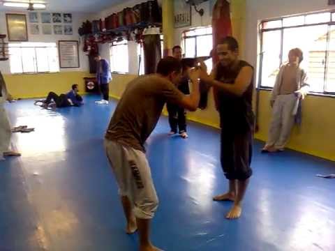 JabaJitsu "Vini" X "Pipi" Submission