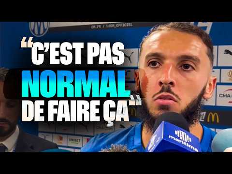 "C'EST PAS NORMAL DE FAIRE ÇA" - Les RÉACTIONS après OM - PFC !