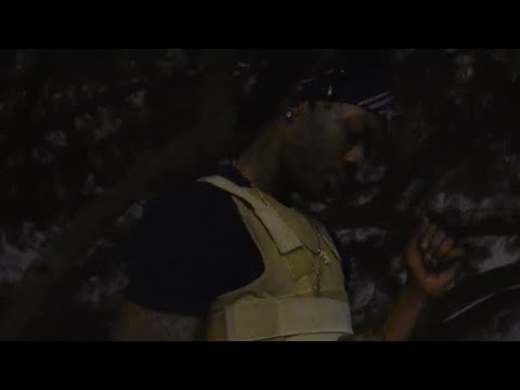 Cire Uproar Music Video