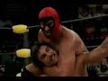 Joel Mero (The Grappler) vs. Marc Mero (Johnny B. Badd) (08 26 1995 WCW Saturday Night)