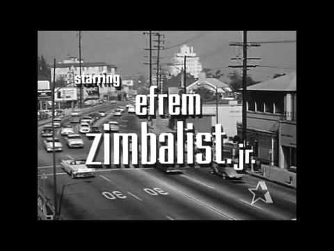 Openin Music 77 Sunset Strip (circa 1958) ep102.