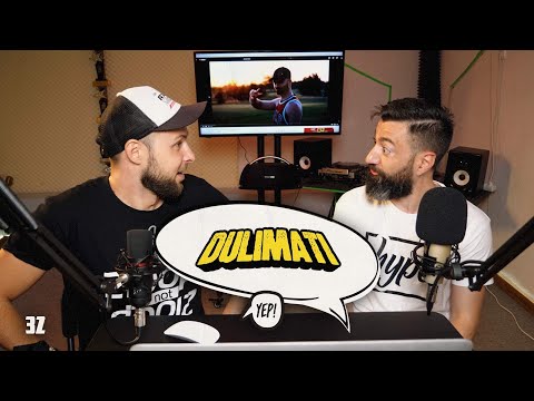 Atanas Kolev ft. N-Cube - ТОВА СЪМ АЗ ( Duli & Mati Reaction )