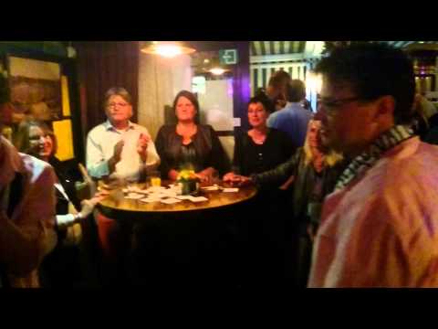 Misjmasj -Altied Vasteloavend