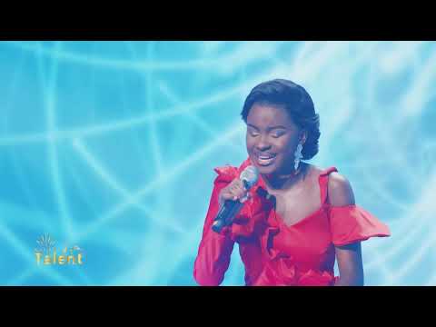 Maajabu Talent - Finale | Ruth Kimongoli | Comme toi Jésus | Saison 1