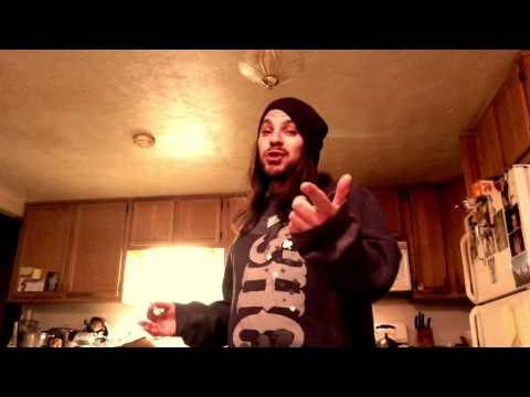 Little Kidd Lost - BLUNT ROACHES (Produced by mentaLCAse. S.H.C. Records 2015.)