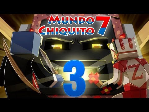 Little World 7 - Ep. 3 - The Little Whistlers -